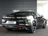カマロ LT RS 