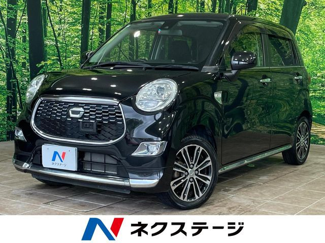 キャスト スタイル G SAII