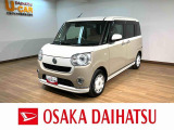 ダイハツ ムーヴキャンバス