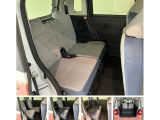 初度登録から7年以内のダイハツ車には1年間or走行無制限のまごころ保証がついておりますので購入後も安心です!有料にはなりますが1年もしくは2年の延長保証もご用意致しております!