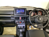 ジムニーシエラ 1.5 JL 4WD 