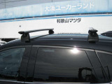 ベースキャリア装着済み