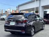 シャトル 1.5 ハイブリッド X ホンダセンシング 修復歴無し