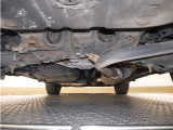 下廻りの状態