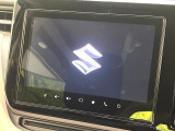 【ディスプレイオーディオ】お手持ちのスマートフォンとの連携で、ナビや音楽再生など各種アプリを使用可能。スマホに近い感覚でお使いいただけます♪