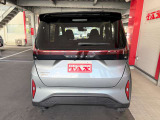 ご納車のお渡し前も当社のメカニックが最善の整備をしますので、ご安心下さい。