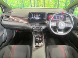 ノートオーラ 1.2 NISMO 