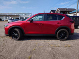 CX-5 2.2 XD ブラック セレクション 4WD 