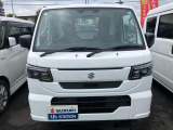 知識豊富なメカニックスタッフとスズキ車専用コンピューター診断機でお車購入後のカーライフをサポートいたします!
