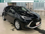 中古車の総合評価や内外装の状態などをひと目でわかるよう、トヨタ車のプロの検査員が実施した「車両検査証明書」をご用意しています。