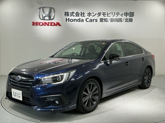 レガシィB4 2.5 i Bスポーツ 4WD 