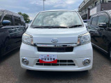 ムーヴ L SA 4WD 