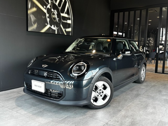 BMW MINI ミニ 