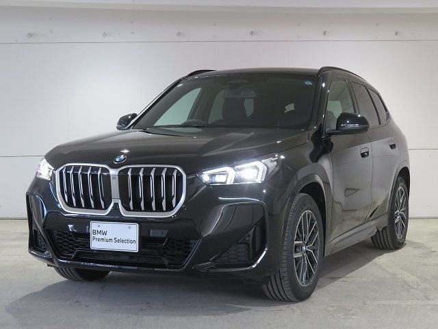 X1 xドライブ 20d Mスポーツ DCT 4WD 