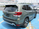 フォレスター 2.0i アイサイト 4WD 