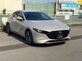 MAZDA3ファストバック 1.8 XD プロアクティブ ツーリング セレクション 