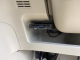 ETC付いてます。ETCが使用可能な道路通行料はキャッシュレスでスマートに走行できます。再セットアップして納車致します。
