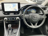 RAV4 2.5 ハイブリッド G E-Four 4WD 