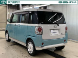 「ロングラン保証」付き!トヨタのお店で中古車をお買い上げいただいたすべてのお客様に安心で快適なカーライフをお約束する1年間の保証です。