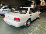 ブルーバードARX 1.8 スーパーツーリング 