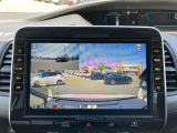 ドライブレコーダー映像はナビで確認できます☆