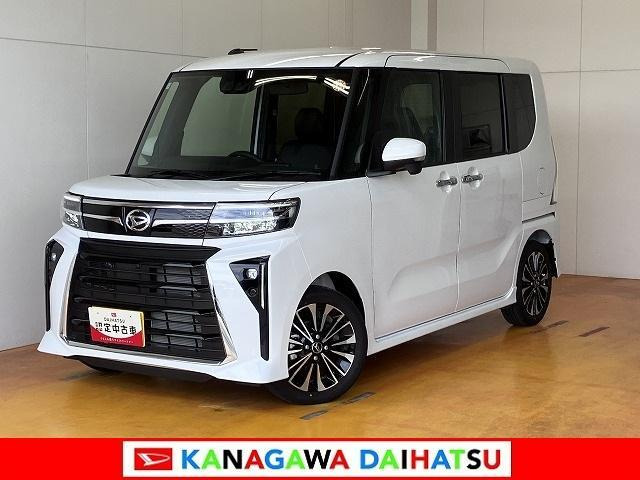 タントカスタム RS リミテッド