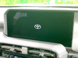 【メーカー純正ナビ】インテリアに溶け込むスタイリッシュな「専用設計」メーカーナビを装備♪視認性や操作性など基本性能にも優れ、より上質なカーライフをお楽しみいただけます。