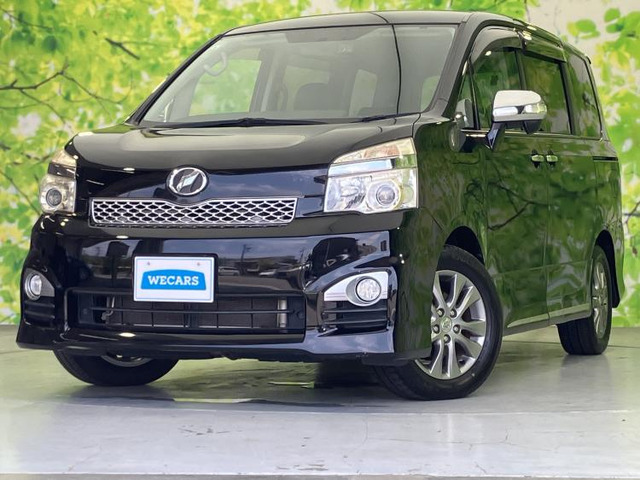 ヴォクシー 2.0 ZS 煌Z 