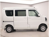 エブリイ ジョイン ターボ ハイルーフ 4WD 