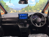 ステップワゴン 1.5 スパーダ 