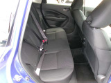 リヤシ-トも快適ですので、座りに来て欲しいです^^中古車は体感する事が出来ますので、ぜひ!!お待ちしております^^