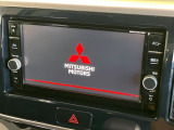 【ナビゲーション】使いやすいナビで目的地までしっかり案内してくれます。各種オーディオ再生機能も充実しており、お車の運転がさらに楽しくなります!!