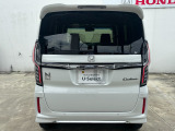 Hondaスマートキーシステム