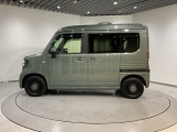 N-VAN e: e: ファン 