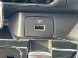 充電用USBコンセント