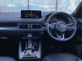 CX-8 2.2 XD スポーツアピアランス 4WD 