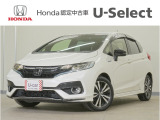 フィットハイブリッド S ホンダセンシング入荷いたしました、お気軽にお問い合わせください。当社ではお客様の、安心・快適なカーライフの為にご契約前に現車の確認をお願いしております。