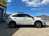 ハリアー 2.5 ハイブリッド E-Four プレミアム アドバンスドパッケージ 4WD 