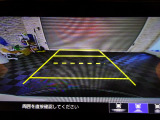 リアワイドカメラ付きです☆