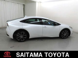 トヨタの「ロングラン保証」付き。メ-カ-を問わず、走行距離無制限、埼玉トヨタで中古車をお買い上げいただいたお客様に安心で快適なカ-ライフをお約束する1年間の保証です。有料で延長もできます。