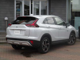 エクリプスクロス PHEV 2.4 G 4WD 