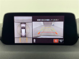 CX-8 2.5 25S Lパッケージ 本革シート 修復歴無し
