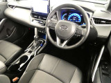 カローラクロス 1.8 ハイブリッド Z E-Four 4WD 