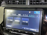 AM/FMラジオ付きです♪