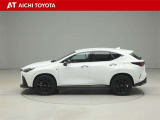 NX 350h Fスポーツ 