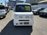 N-VAN L ホンダセンシング 4WD 
