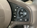 【アダプティブ・クルーズ・コントロール】予め設定した車速内でクルマが自動的に加減速。 前走車との適切な車間距離を維持しながら追従走行し、高速道路でのドライバーの疲労を軽減してくれる嬉しい機能付♪
