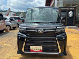 タントカスタム RS リミテッド 
