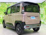 デリカミニ T プレミアム デリマル パッケージ 4WD 