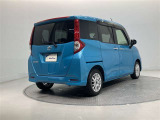 ルーミー 1.0 G 